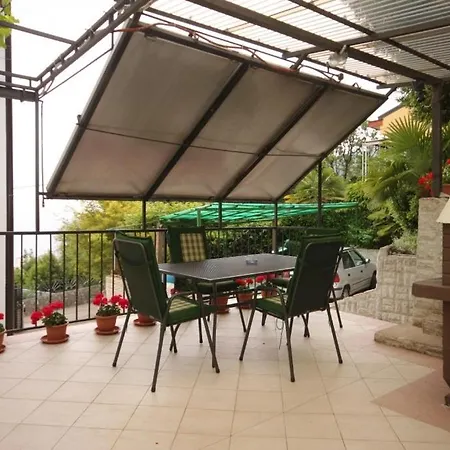 Apartment With A Parking Space - 7857