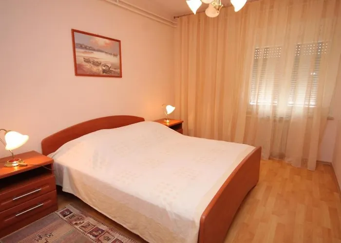 With A Parking Space - 7857 Apartment *