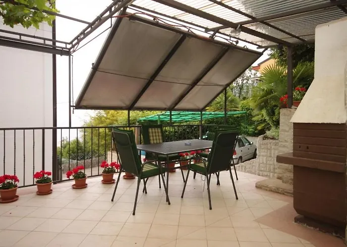 Διαμέρισμα With A Parking Space - 7857