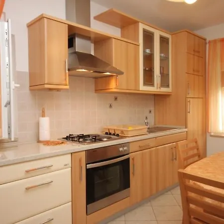 With A Parking Space - 7857 Opatija